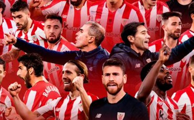 El detallazo del Athletic al acordarse de Garitano