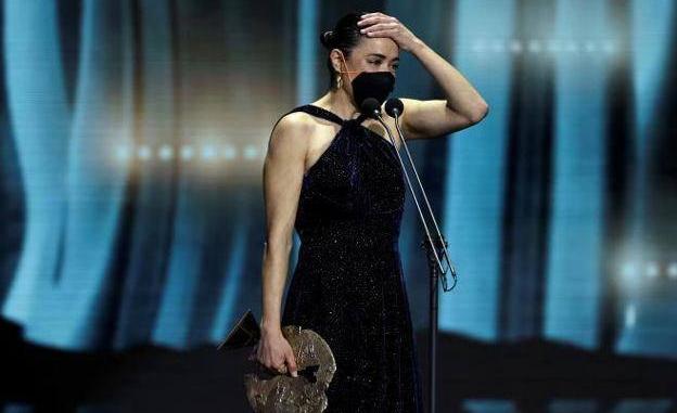 Bajo Ulloa y Patricia López Arnaiz, nominados a los Goya