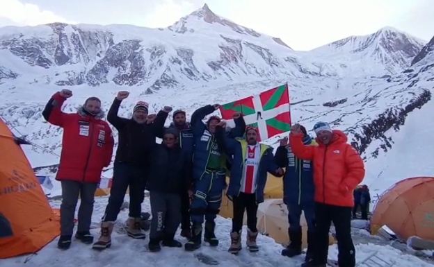 Una Supercopa de altura