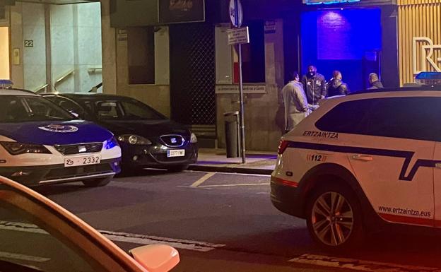 La Policía Local y la Ertzaintza ponen 461 denuncias en el fin de semana con más infracciones en el ocio de Vitoria