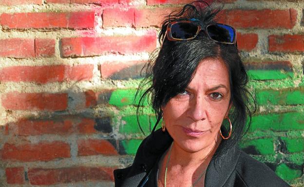 «Me interesa cómo hasta los pacíficos pueden ser violentos llevados a una situación límite»