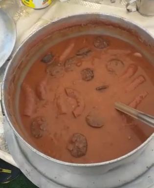 El 'otro' mal de altura en el Manaslu: las flatulencias