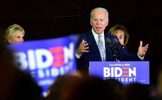 Mejor trato a la inmigración y regreso a la primera línea mundial