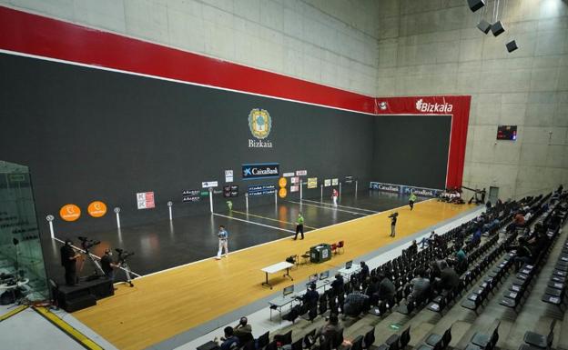 Se rompió el hechizo