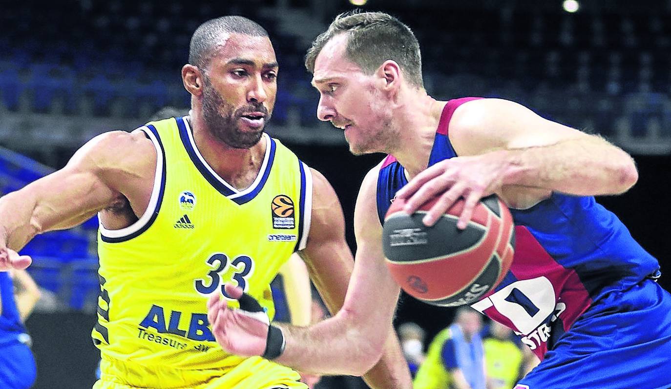 Momento para entonar el estribillo