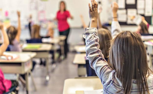 ¿Sabes cuál es el factor que más influye en el rendimiento académico?