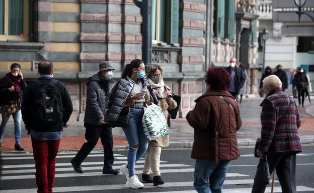 ¿En qué casos se podrá salir de Bilbao y de otros municipios en alerta roja?