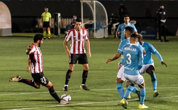 «Habrá que plantearse jugar estos encuentros con los titulares habituales»