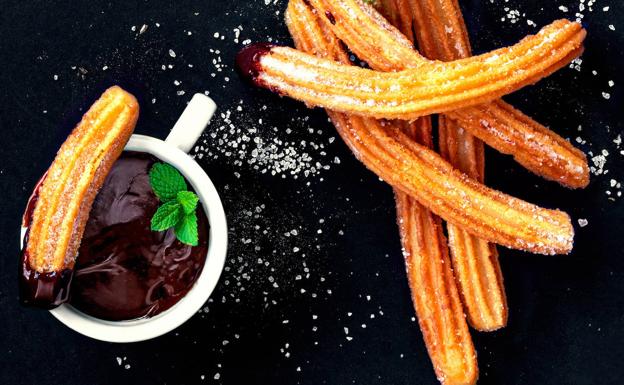 Ni hablar de caprichines