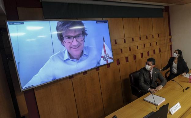 Vitoria da el último paso antes de la aprobación de su presupuesto tras incluir las enmiendas de Elkarrekin Podemos