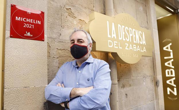 «Si el Covid está en la hostelería, que seamos los siguientes en ser vacunados»