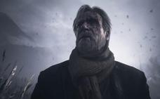 Resident Evil Village/