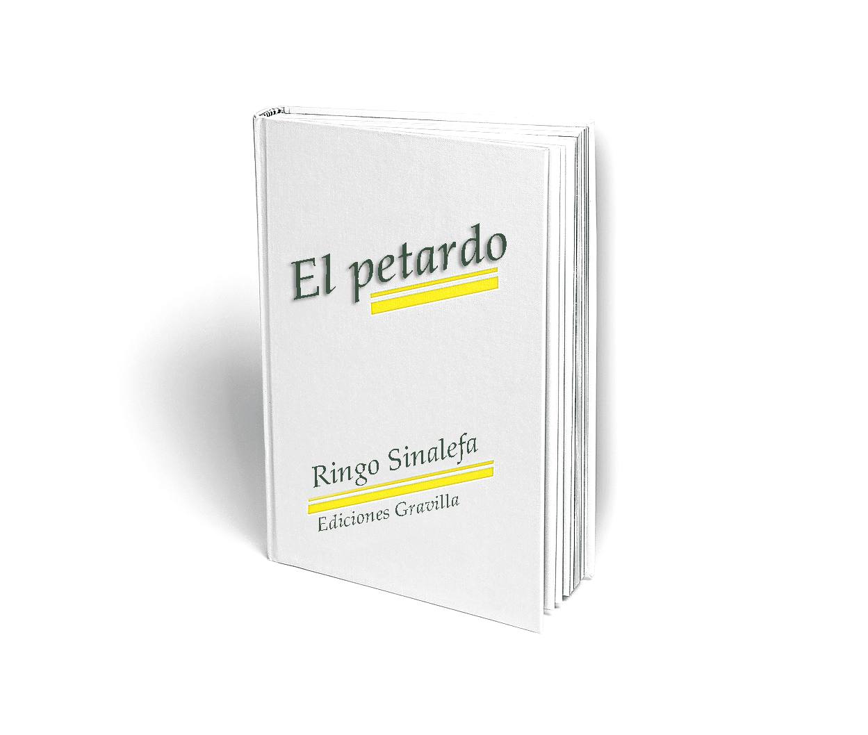 El taller literario de Ringo Sinalefa