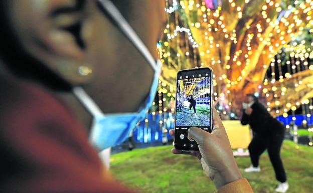 La banalización de la fotografía