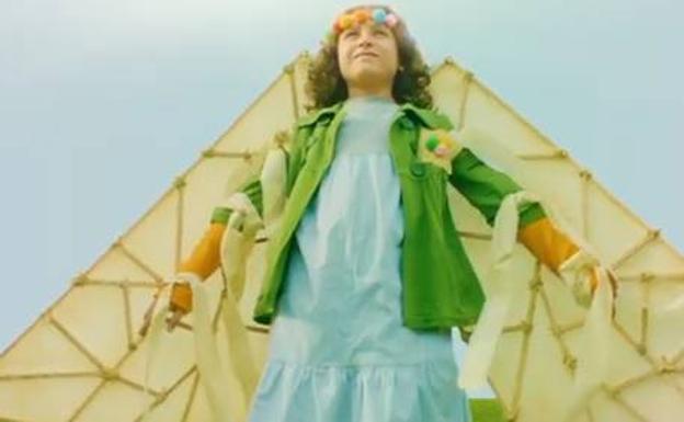 El emocionante videoclip que cuenta la realidad de los niños transexuales: «Yo sé quién soy»