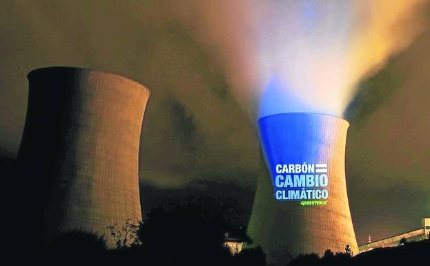 La ONU pide al mundo que se prepare para las catástrofes del cambio climático