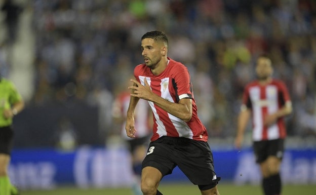 Kenan Kodro ultima su marcha al Valladolid