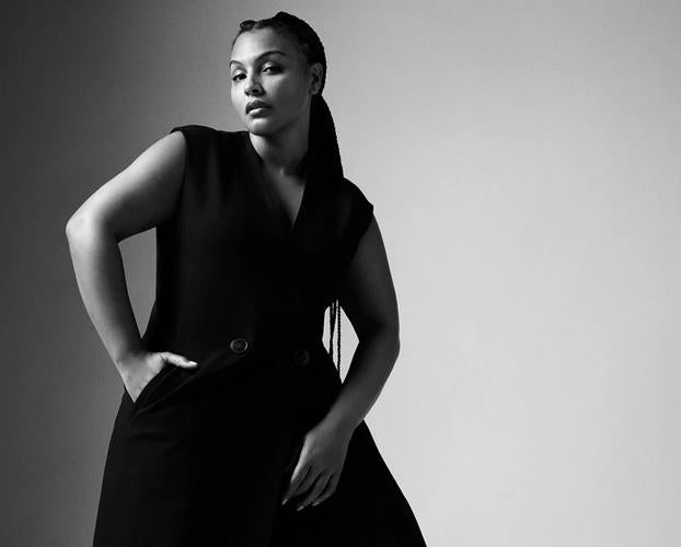 Paloma Elsesser, la modelo de talla 44 que revoluciona el catálogo de Zara