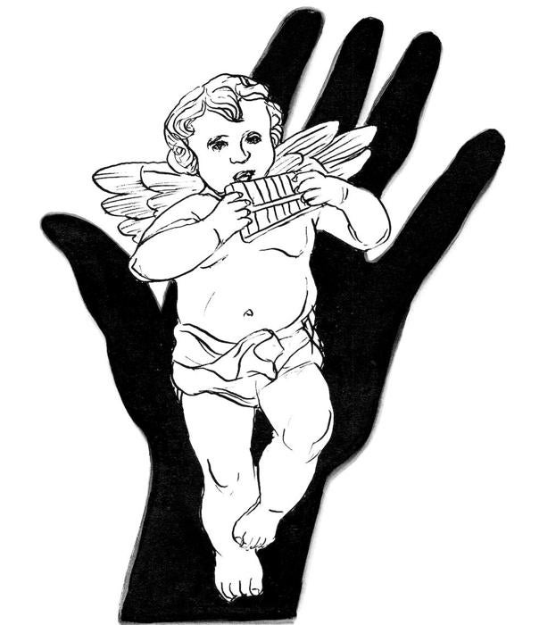 La sociedad menos injusta