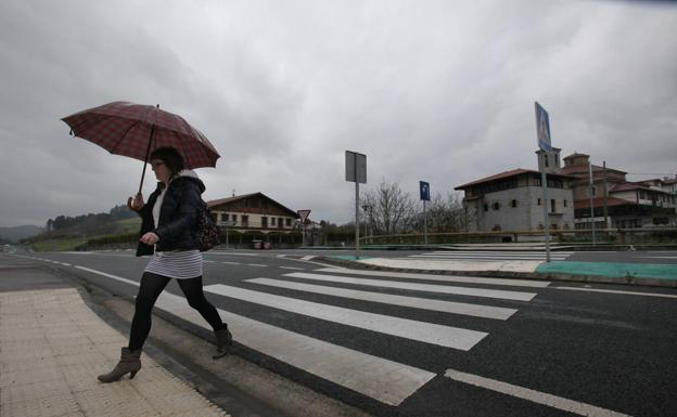 Murueta busca socios cooperativistas para construir viviendas tasadas en Goierria