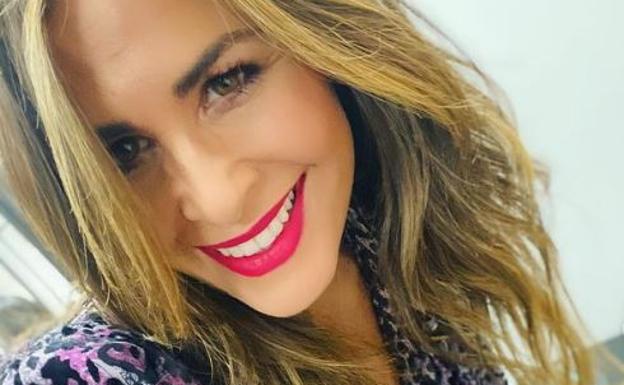 Nuria Roca cambia de look y se pasa al corte de pelo que más rejuvenece