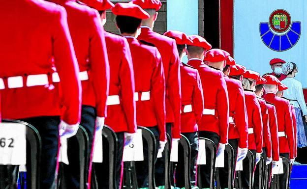 Un símbolo que da confianza