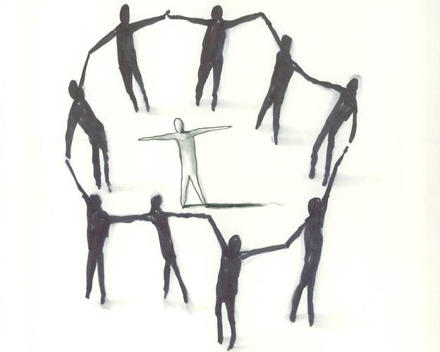 Convivencia sin exclusiones