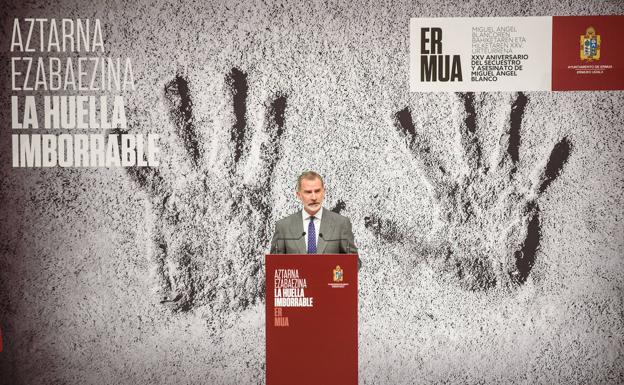 Unidad a pesar de todo