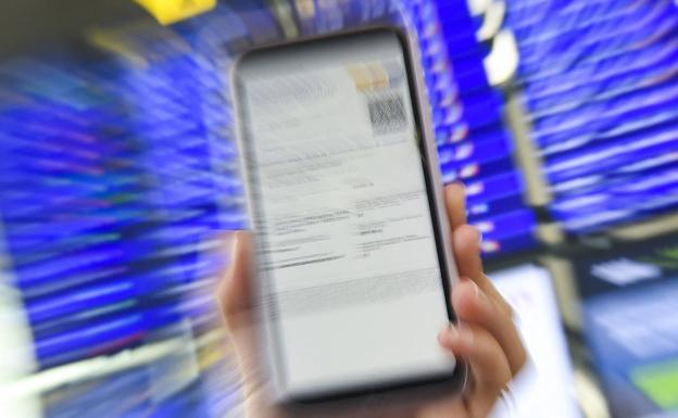 Seguridad sin falsa confianza