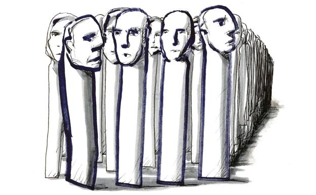 8.000 millones de ciudadanos