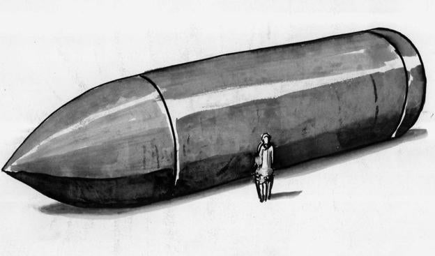 Agresiones a distancia