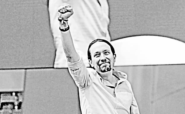 Legislatura comprometida