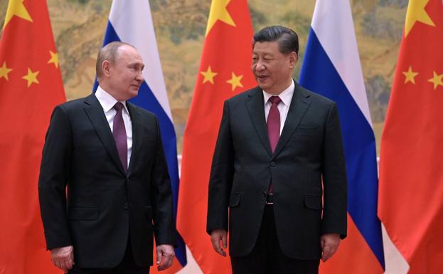 Autoritarismo olímpico