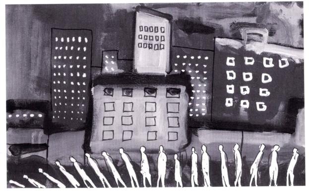 Defender la convivencia