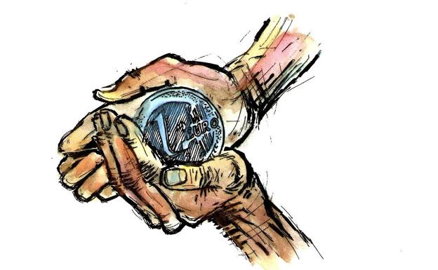 Más pobres en Euskadi