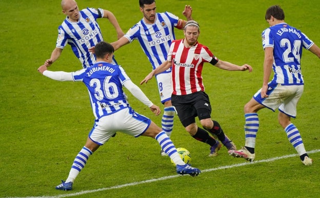 La final de Copa se adelanta al 3 de abril y un mes antes se decidirá si hay público