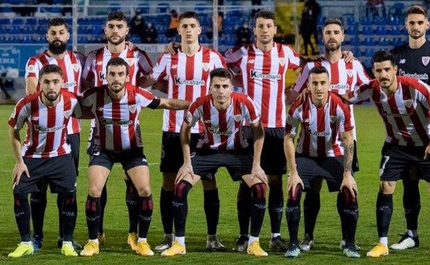 Lekue se estrena como capitán