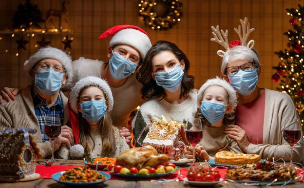 Unas Navidades dignas de estudio