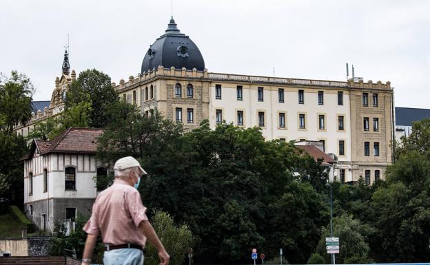 Seis fallecidos más elevan a 187 las víctimas en los geriátricos de Bizkaia entre la segunda y la tercera ola