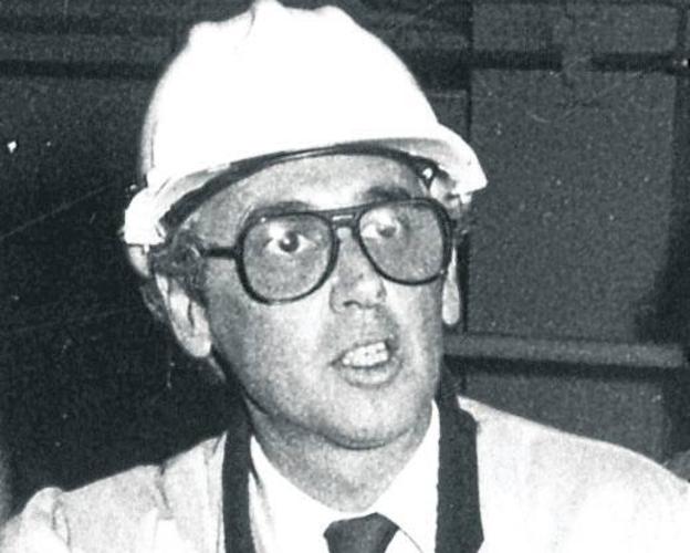 Ryan, la macabra cuenta atrás de ETA contra Lemóniz