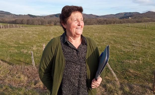 «Cada vez hay más mayores que necesitan atención en casa»