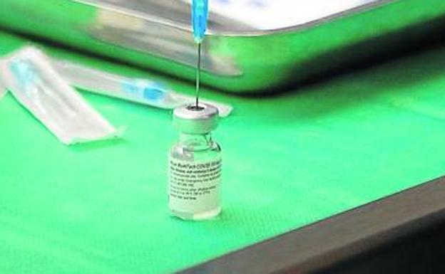 La vacuna y el Empire State Building