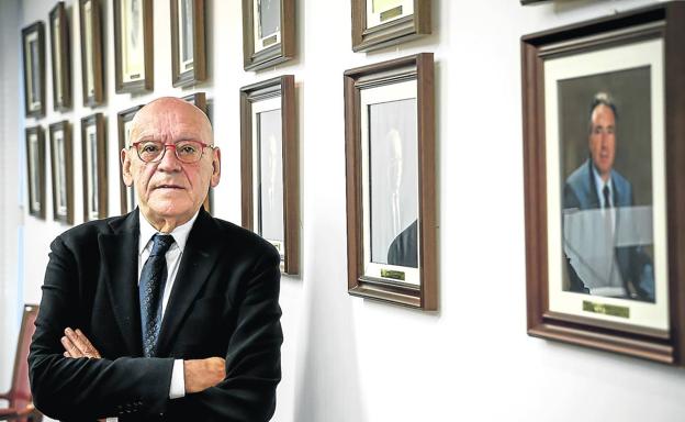 «Rotundamente no, no es el momento de subir impuestos»