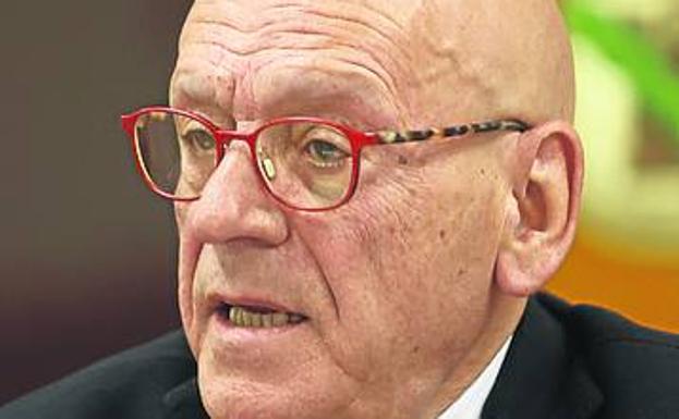 «En seis meses podría haber normalidad, pero estaremos débiles y empobrecidos»