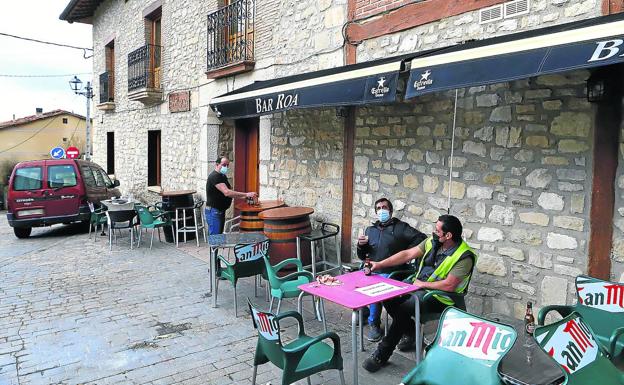 La Junta anuncia medidas «excepcionalísimas» en los 53 municipios más castigados de la región