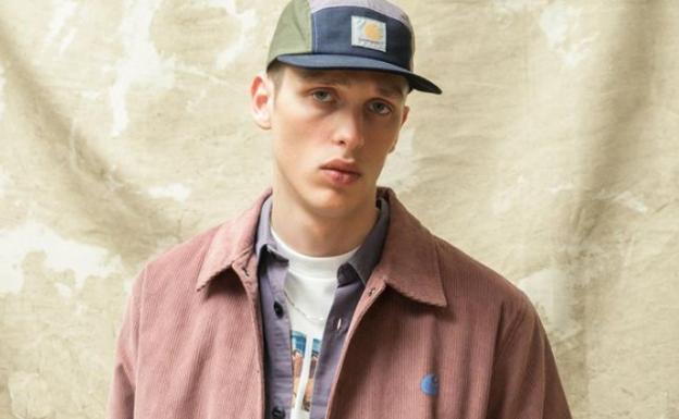 Así es la nueva colección de la firma favorita de los surfistas vascos