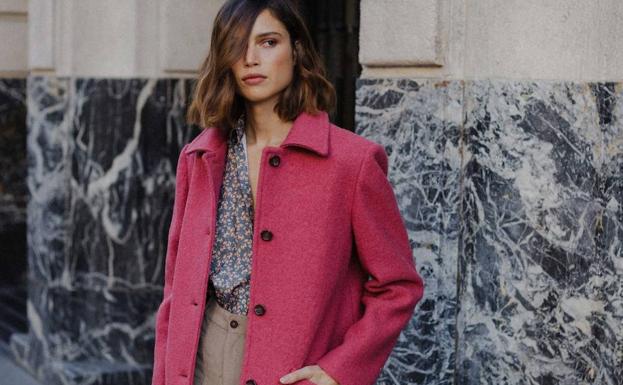 31 chaquetas de entretiempo para los días de sol que terminan con lluvia