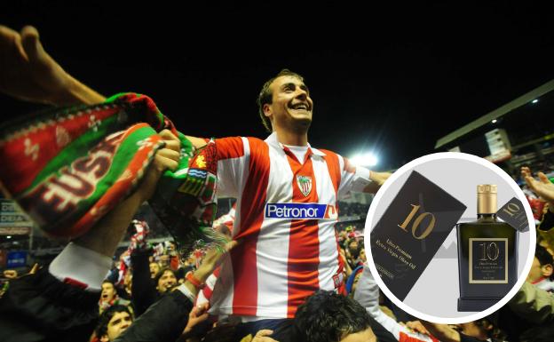 El nuevo aceite de Yeste se cuela en la cocina de Anabel Pantoja