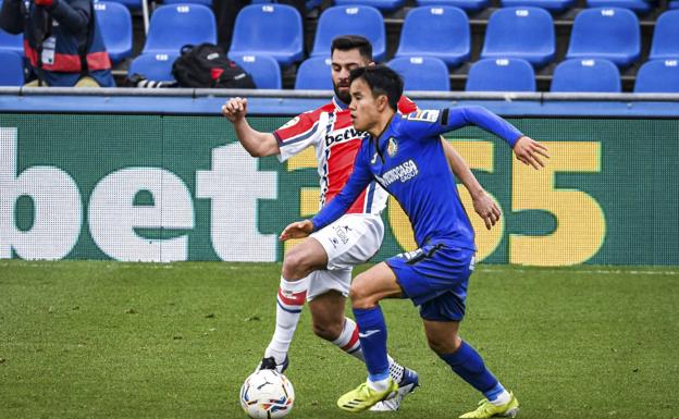 Un punto de confianza