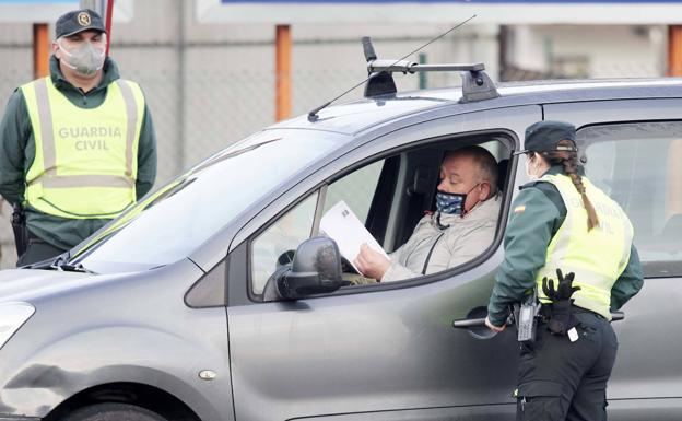 Sánchez augura la recuperación total de la movilidad en los próximos meses